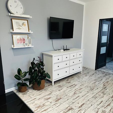 Rynek Apartament Tarnowskie Góry 外观 照片