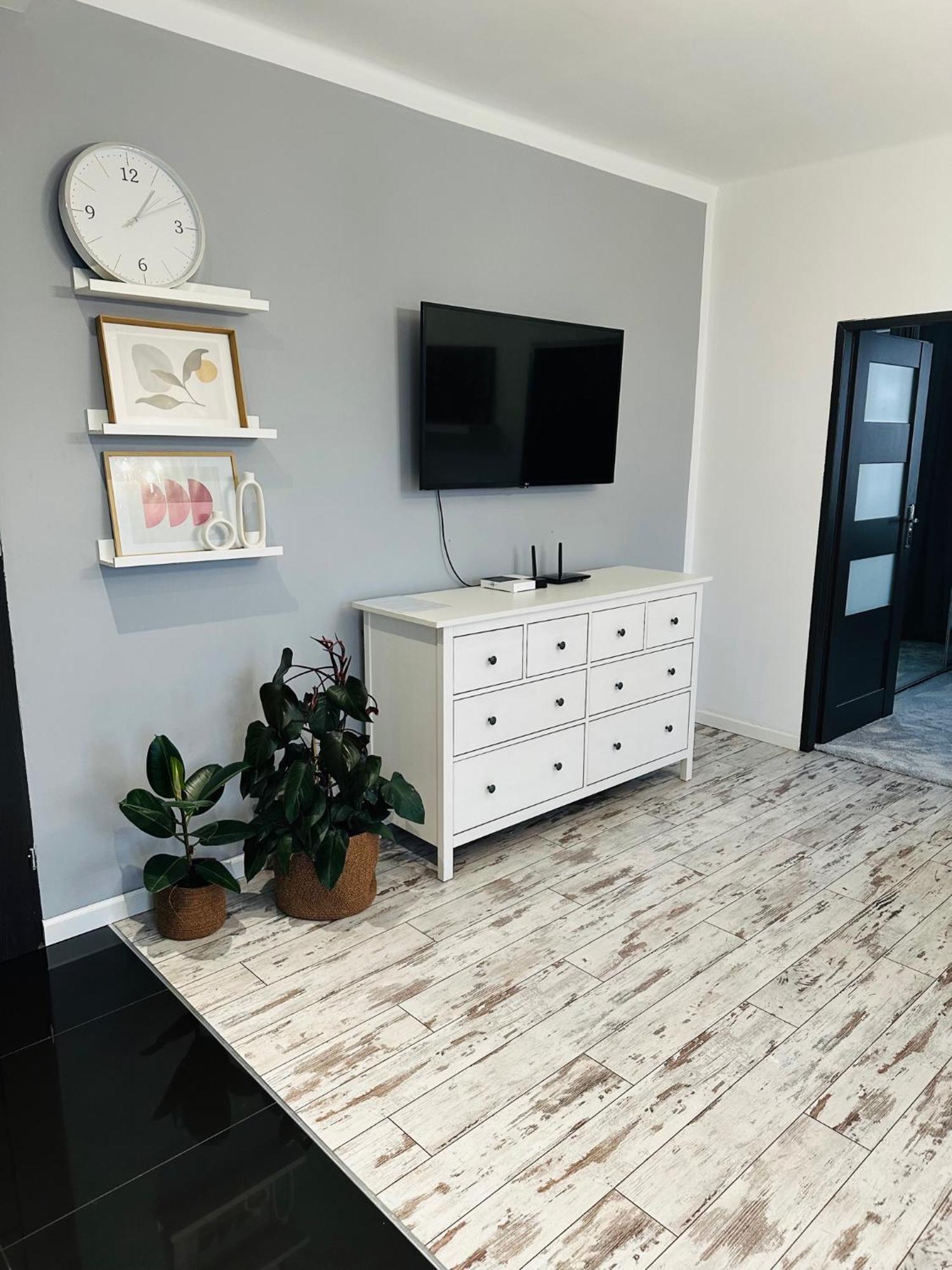 Rynek Apartament Tarnowskie Góry 外观 照片